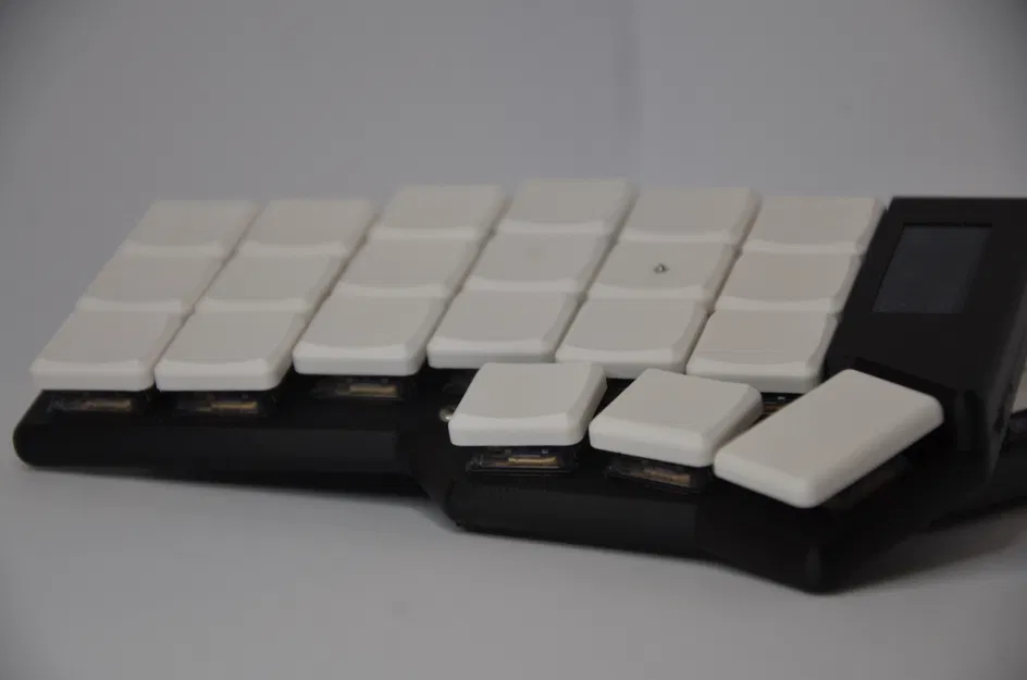 Vỏ Corne Không Dây Typeractive.xyz - Image 6