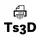 Ts3D
