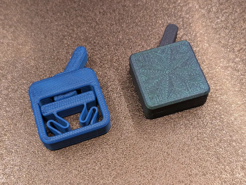 Công tắc Fidget In Liền (Print-in-Place) - Image 9