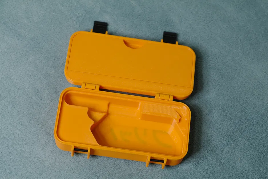 Vỏ ốp Flipper Zero - Image 2