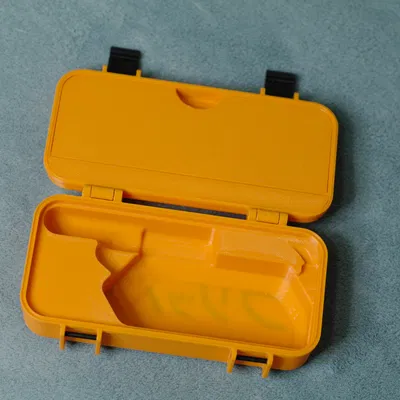 Vỏ ốp Flipper Zero