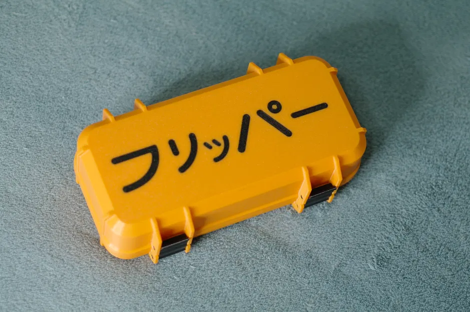 Vỏ ốp Flipper Zero - Image 4