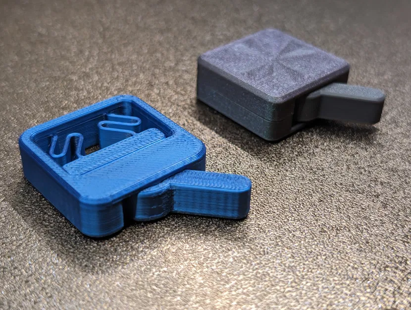 Công tắc Fidget In Liền (Print-in-Place) - Image 10