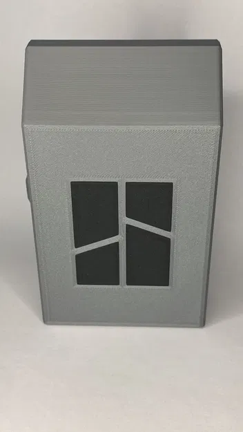 Bộ giảm thanh quạt nam châm Ed cho Bambu Lab X1/P1S (Tương thích AMS Hub) - Image 6