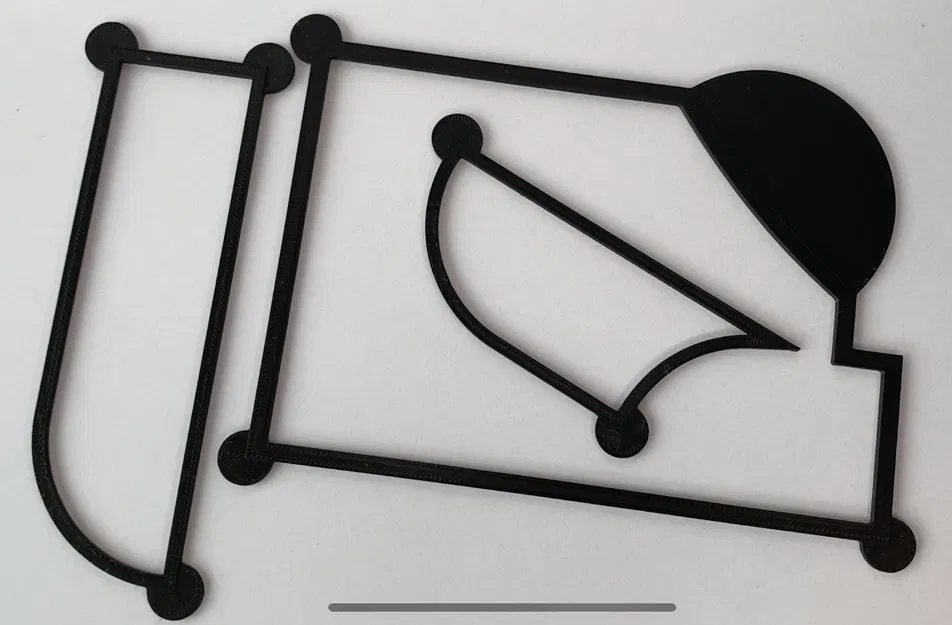 Bộ giảm thanh quạt nam châm Ed cho Bambu Lab X1/P1S (Tương thích AMS Hub) - Image 9