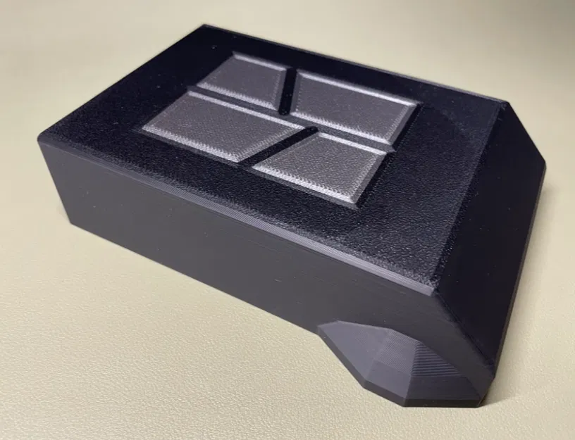 Bộ giảm thanh quạt nam châm Ed cho Bambu Lab X1/P1S (Tương thích AMS Hub) - Image 13