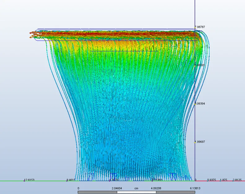 Quạt Phụ Kép Bambu Lab P1 / X1 Series (Cập nhật 25/07) - Image 9