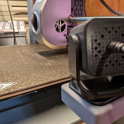 Giá đỡ Camera Nebula Trục Z cho Ender-3 V3