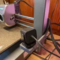 Giá đỡ Camera Nebula Trục Z cho Ender-3 V3 - Thumbnail 4