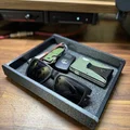 Bộ Tổ Chức Bàn Làm Việc Của Raz - Thumbnail 8