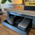 Bộ Tổ Chức Bàn Làm Việc Của Raz - Thumbnail 9