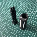 Bản sửa đổi Giá đỡ cuộn Original Prusa - Thumbnail 3