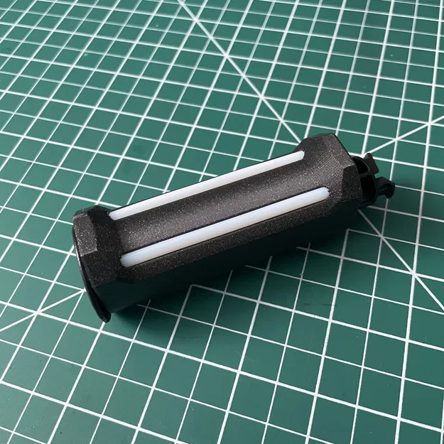 Bản sửa đổi Giá đỡ cuộn Original Prusa - Image 4