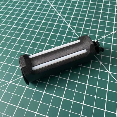 Bản sửa đổi Giá đỡ cuộn Original Prusa