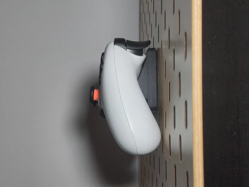 Giá đỡ Tay cầm Stadia cho Bảng ghim IKEA SKADIS - Image 3