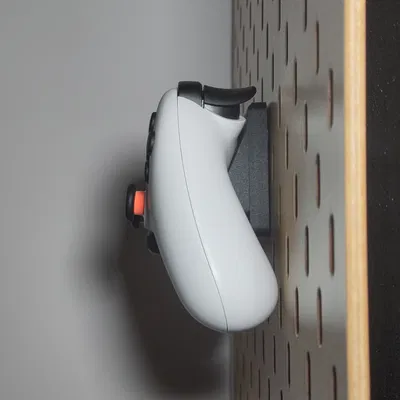 Giá đỡ Tay cầm Stadia cho Bảng ghim IKEA SKADIS