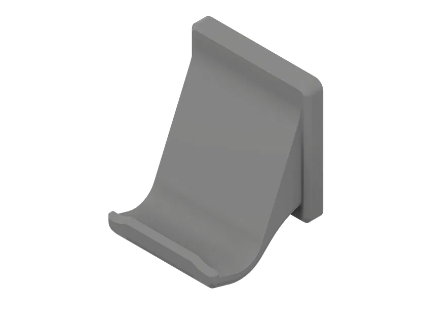 Giá đỡ Tay cầm Stadia cho Bảng ghim IKEA SKADIS - Image 4