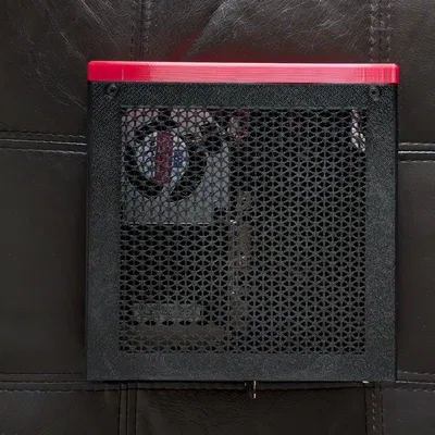 Tấm ốp Lenovo P340 Tiny 2L cho GPU khe kép cấu hình thấp