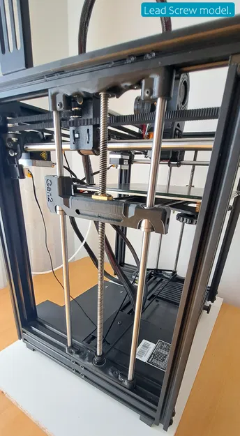 Kit Nâng Cấp Ender 3 V2 CoreXY (Thế Hệ 2) - Image 4