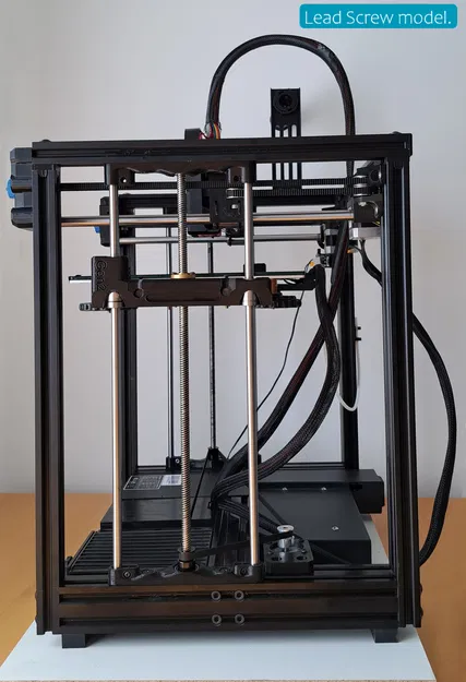 Kit Nâng Cấp Ender 3 V2 CoreXY (Thế Hệ 2) - Image 5