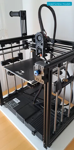 Kit Nâng Cấp Ender 3 V2 CoreXY (Thế Hệ 2) - Image 8