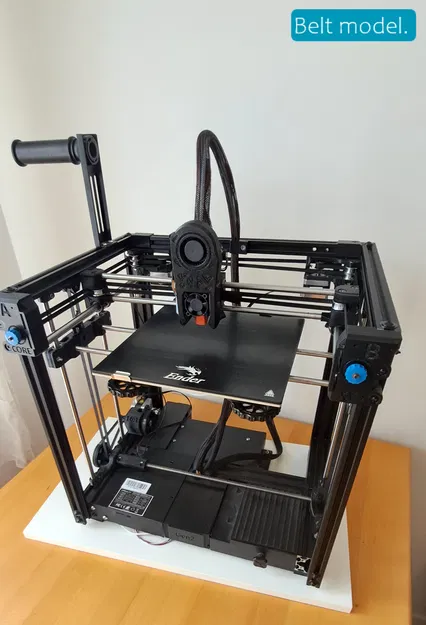 Kit Nâng Cấp Ender 3 V2 CoreXY (Thế Hệ 2) - Image 9