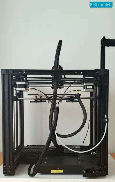 Kit Nâng Cấp Ender 3 V2 CoreXY (Thế Hệ 2) - Image 11