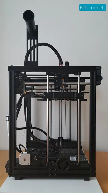 Kit Nâng Cấp Ender 3 V2 CoreXY (Thế Hệ 2) - Image 12