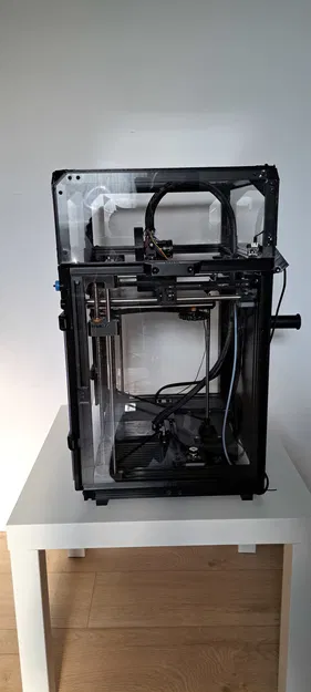 Kit Nâng Cấp Ender 3 V2 CoreXY (Thế Hệ 2) - Image 17