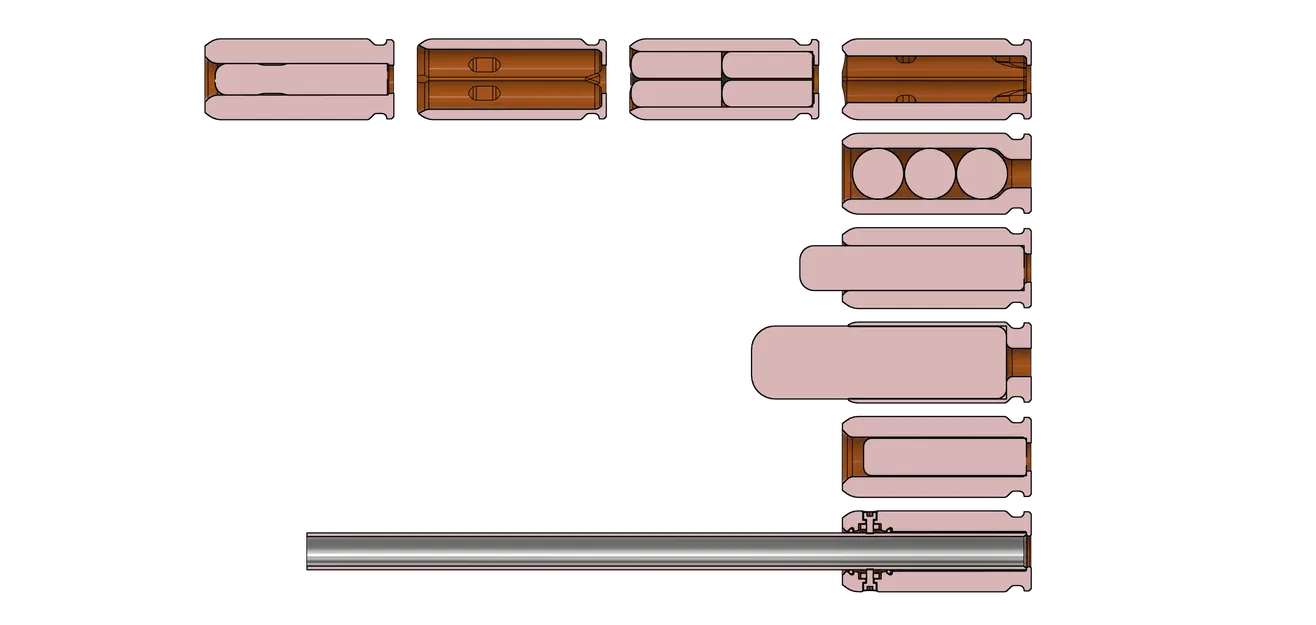 Silly Shells: Vỏ đạn shotgun in 3D cho súng Nerf tự chế - Image 7