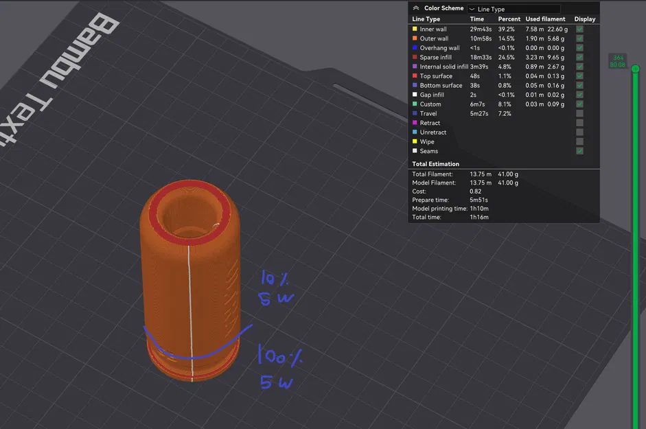 Silly Shells: Vỏ đạn shotgun in 3D cho súng Nerf tự chế - Image 12
