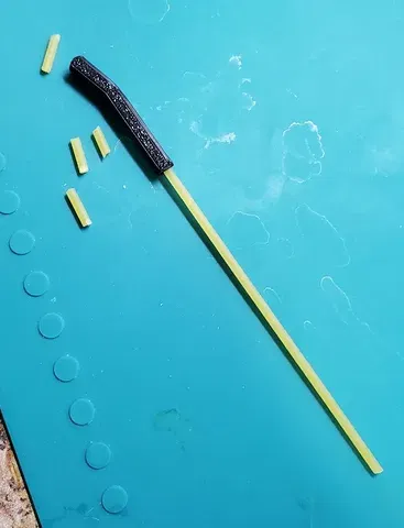 Súng Phun Mì Ý - Image 2