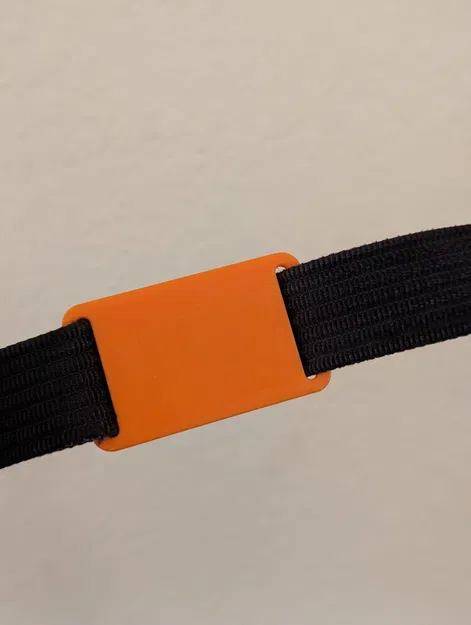 Khóa Thắt Lưng Grip6 Phiên Bản Nữ/Hẹp - Image 1