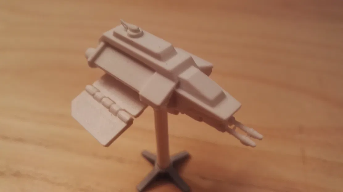 Mô hình Star Wars Rebels Phantom I - Image 1