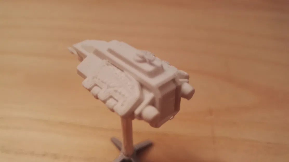 Mô hình Star Wars Rebels Phantom I - Image 3