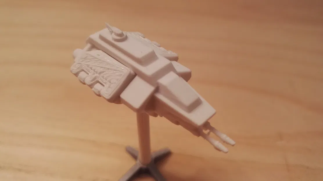 Mô hình Star Wars Rebels Phantom I - Image 4