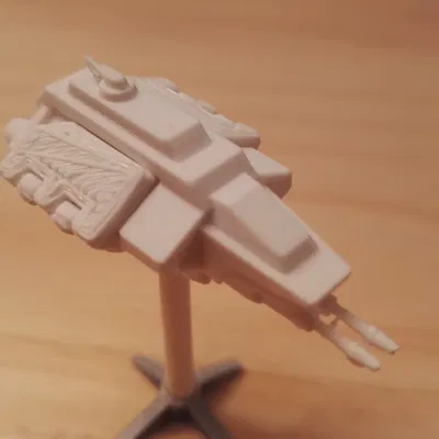 Mô hình Star Wars Rebels Phantom I