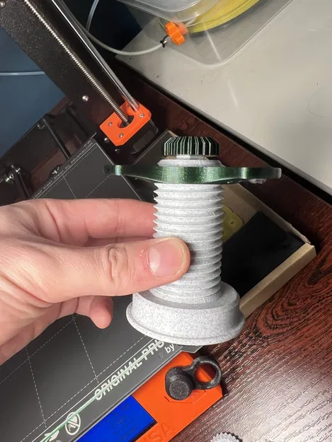 Bộ Tự Cuốn Cuộn Chỉ Gọn Gàng - Image 7