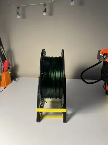 Bộ Tự Cuốn Cuộn Chỉ Gọn Gàng - Image 8