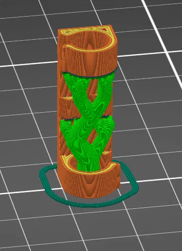 Kẹp dây cáp - Image 2