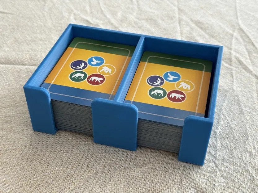 Bộ Insert Ark Nova + Marine Worlds - Image 14