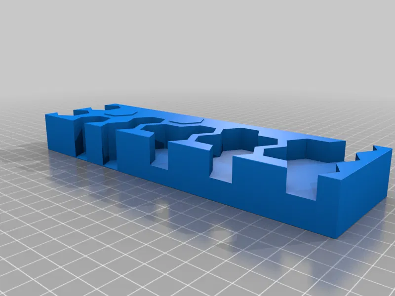 Bộ Insert Ark Nova + Marine Worlds - Image 18