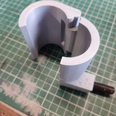 Giá đỡ chuyển hướng nước làm mát cho MX5