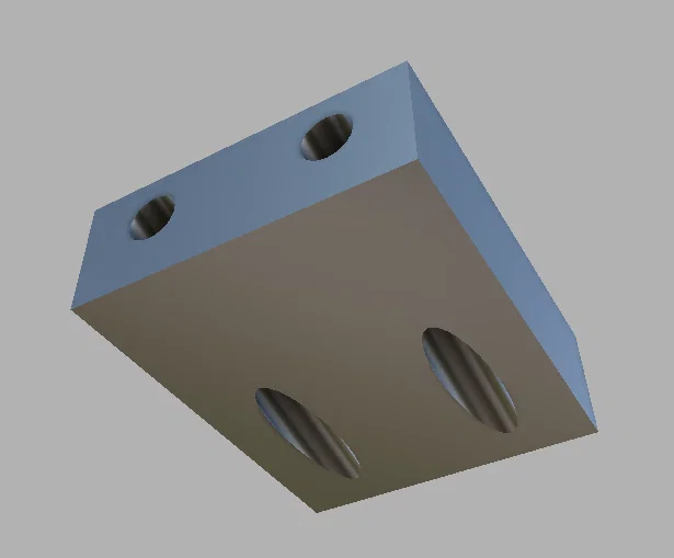 Khuôn Khoan Lỗ Túi (Pocket Hole Jig) - Image 1