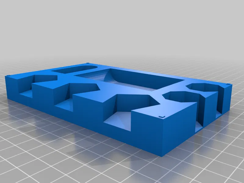 Bộ Insert Ark Nova + Marine Worlds - Image 27