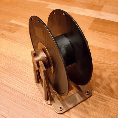 Bộ chuyển đổi tâm cuộn chỉ 55-75mm