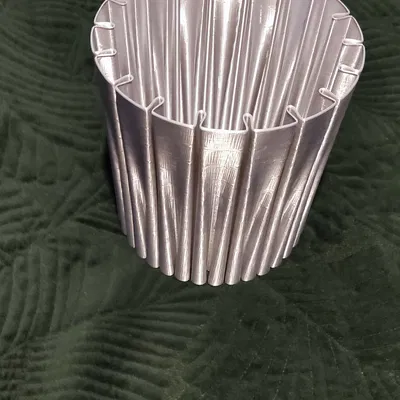 Chậu hoa đẹp cỡ lớn tự tưới