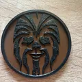 Đế lót ly Chewbacca - Thumbnail 1