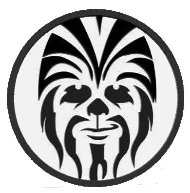 Đế lót ly Chewbacca - Image 2