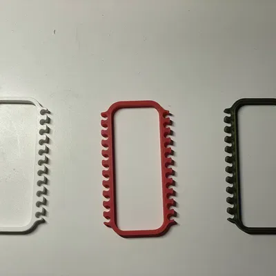 Giá Đỡ Cuộn Dây Cáp Sạc Adapter MacBook Air M2 - 67W